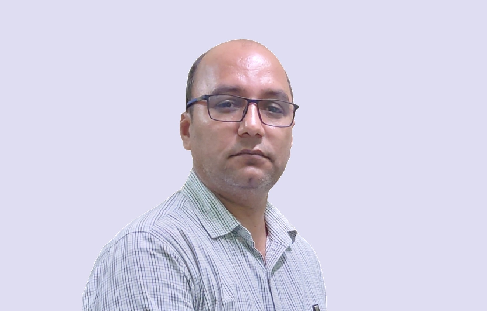 Shehzad Hasan